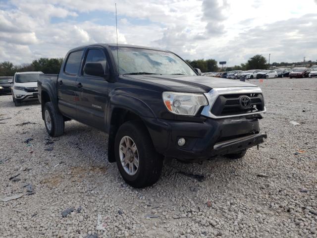 TOYOTA TACOMA DOU 2014 3tmju4gn4em159030