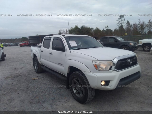 TOYOTA TACOMA 2014 3tmju4gn4em159092