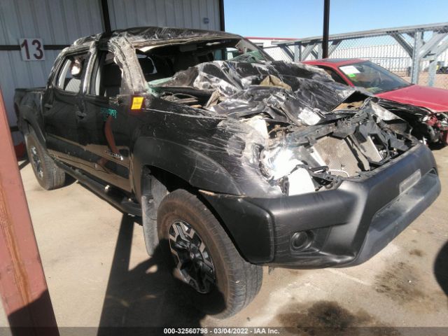 TOYOTA TACOMA 2014 3tmju4gn4em159562