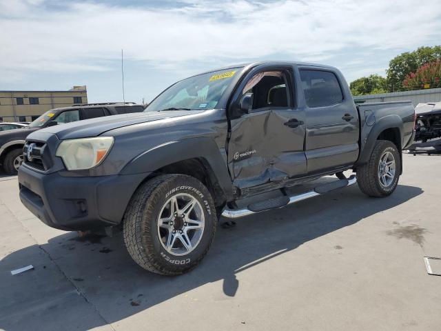 TOYOTA TACOMA DOU 2014 3tmju4gn4em161537