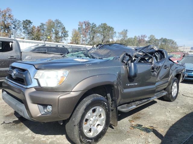 TOYOTA TACOMA DOU 2014 3tmju4gn4em161747