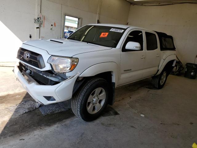 TOYOTA TACOMA DOU 2014 3tmju4gn4em162042