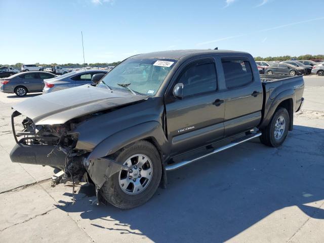 TOYOTA TACOMA DOU 2014 3tmju4gn4em162364