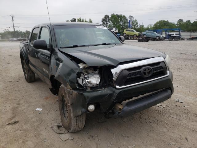 TOYOTA TACOMA DOU 2014 3tmju4gn4em162560