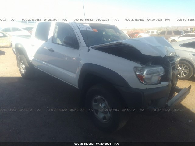 TOYOTA TACOMA 2014 3tmju4gn4em163000