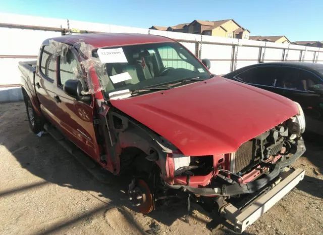 TOYOTA TACOMA 2014 3tmju4gn4em164633