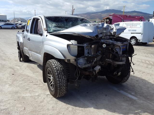 TOYOTA TACOMA DOU 2014 3tmju4gn4em165099