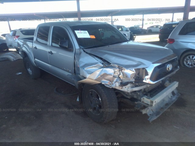 TOYOTA TACOMA 2014 3tmju4gn4em166365