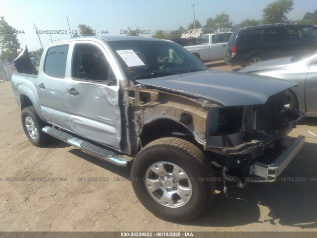 TOYOTA TACOMA 2014 3tmju4gn4em167550