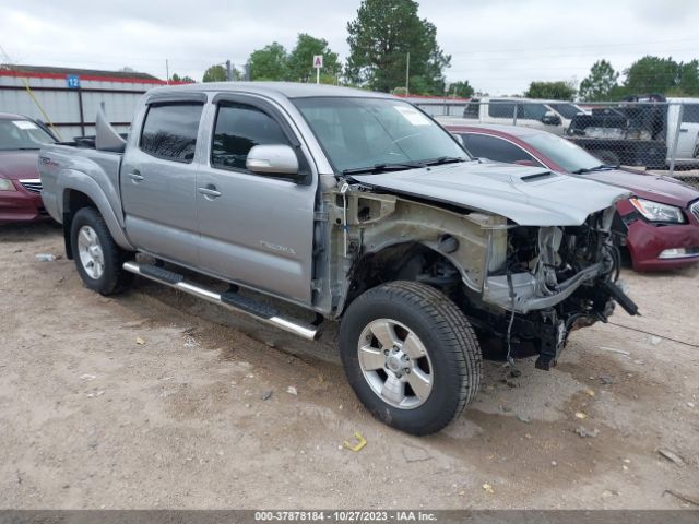 TOYOTA TACOMA 2014 3tmju4gn4em171016