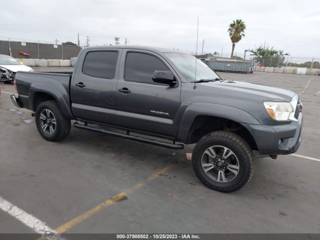 TOYOTA TACOMA 2014 3tmju4gn4em171355