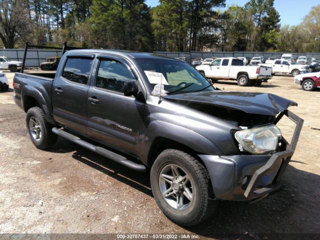 TOYOTA TACOMA 2014 3tmju4gn4em171646