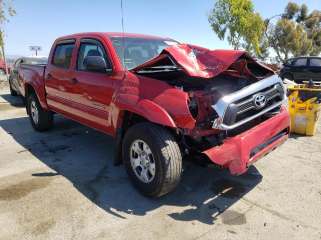 TOYOTA TACOMA DOU 2014 3tmju4gn4em171999