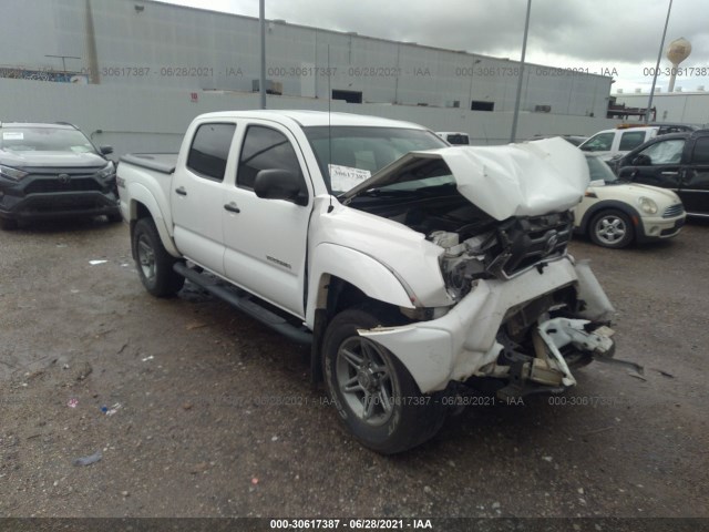 TOYOTA TACOMA 2014 3tmju4gn4em172165