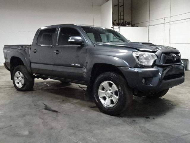 TOYOTA TACOMA 2014 3tmju4gn4em172439