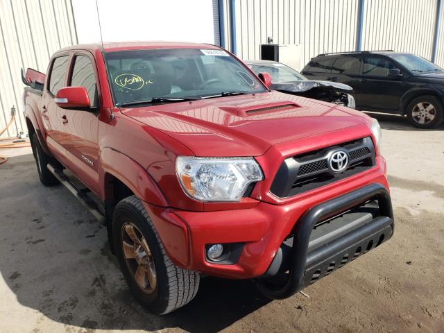 TOYOTA TACOMA DOU 2014 3tmju4gn4em172621