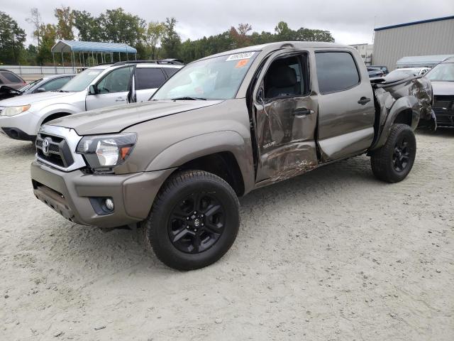 TOYOTA TACOMA DOU 2014 3tmju4gn4em172702