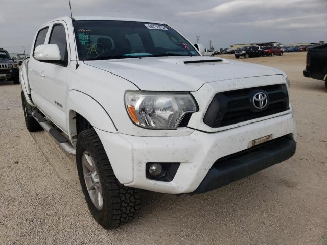 TOYOTA TACOMA DOU 2014 3tmju4gn4em173512