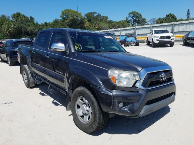 TOYOTA TACOMA DOU 2014 3tmju4gn4em173591