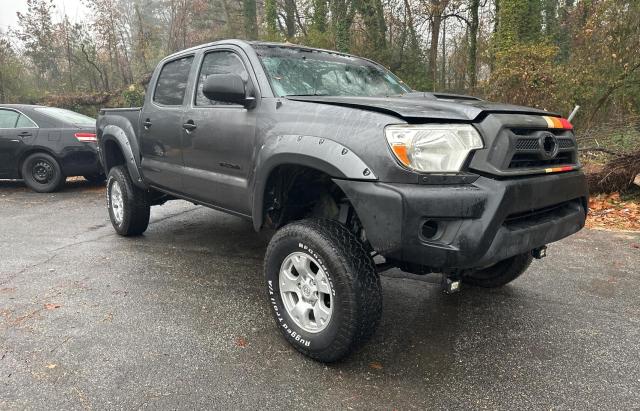 TOYOTA TACOMA DOU 2014 3tmju4gn4em174241