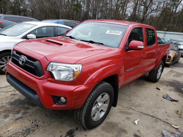 TOYOTA TACOMA DOU 2015 3tmju4gn4fm175567