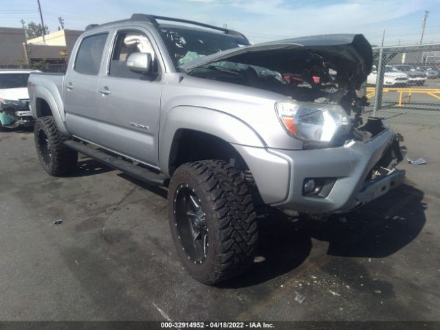 TOYOTA TACOMA 2015 3tmju4gn4fm175634