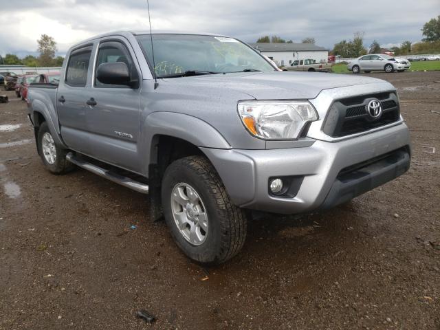 TOYOTA TACOMA DOU 2015 3tmju4gn4fm176427