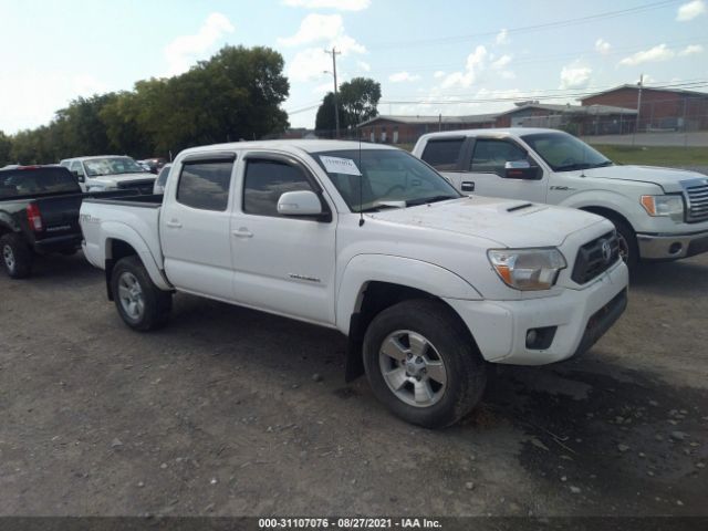 TOYOTA TACOMA 2015 3tmju4gn4fm177948