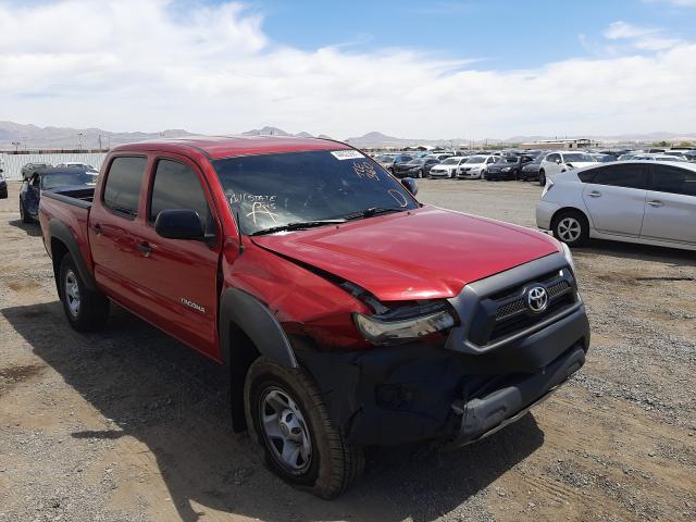 TOYOTA TACOMA DOU 2015 3tmju4gn4fm178047