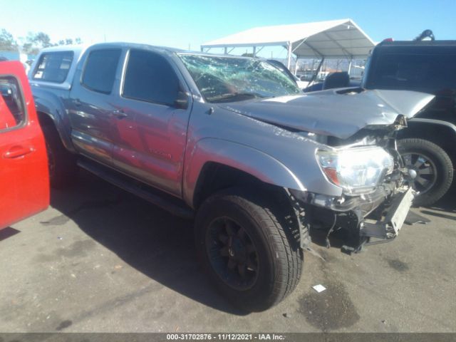 TOYOTA TACOMA 2015 3tmju4gn4fm178985