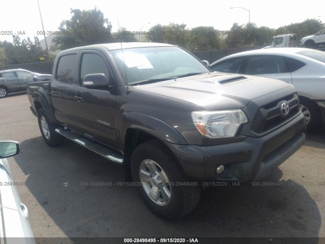 TOYOTA TACOMA 2015 3tmju4gn4fm179862