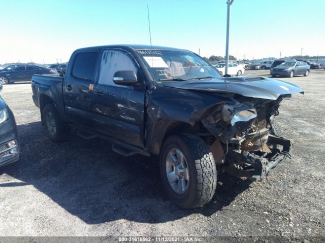 TOYOTA TACOMA 2015 3tmju4gn4fm180039