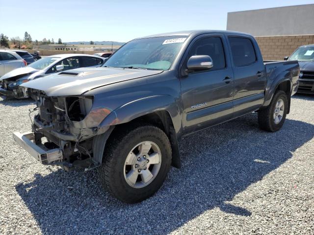 TOYOTA TACOMA DOU 2015 3tmju4gn4fm180526