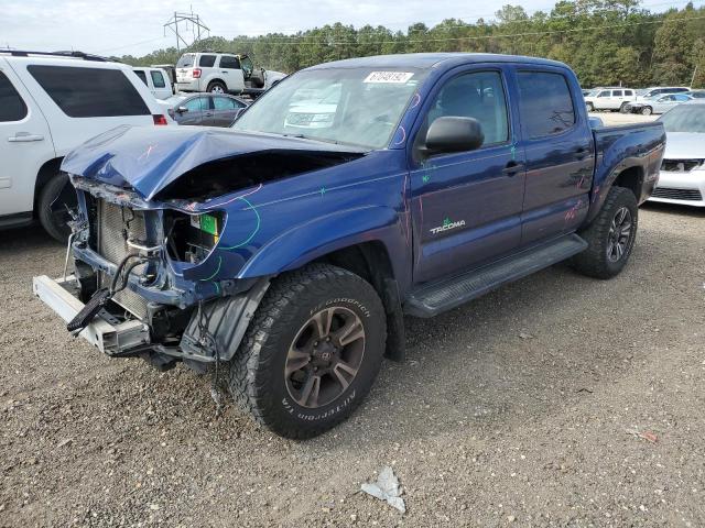 TOYOTA TACOMA DOU 2015 3tmju4gn4fm181286