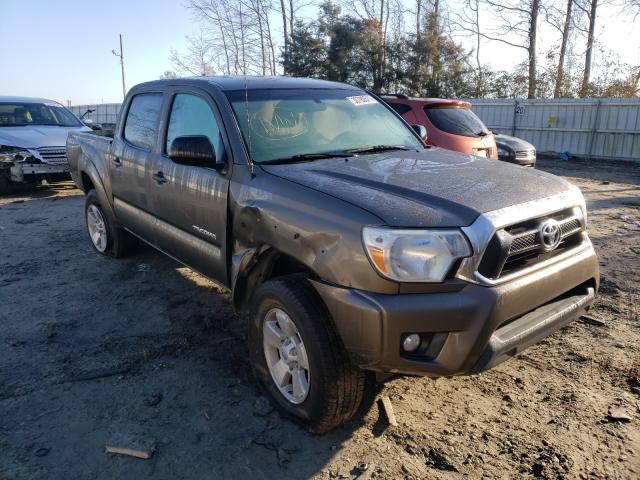 TOYOTA TACOMA 2015 3tmju4gn4fm182325