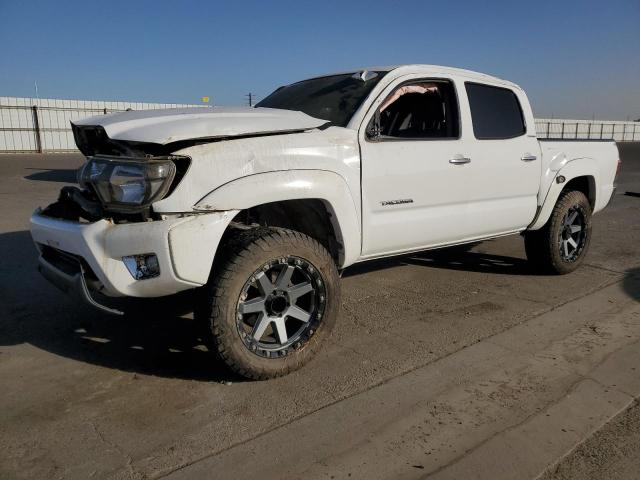 TOYOTA TACOMA 2015 3tmju4gn4fm183247