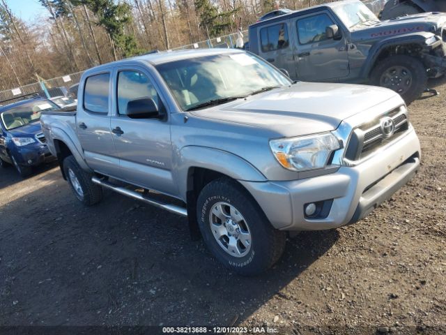 TOYOTA TACOMA 2015 3tmju4gn4fm188593