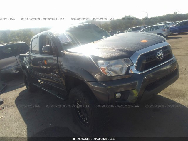 TOYOTA TACOMA 2015 3tmju4gn4fm189694