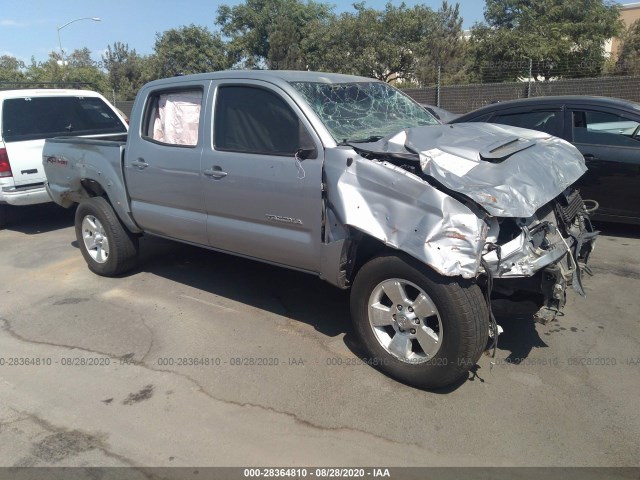 TOYOTA TACOMA 2015 3tmju4gn4fm189792