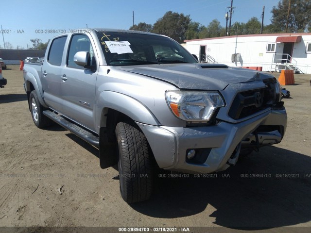 TOYOTA TACOMA 2015 3tmju4gn4fm190165