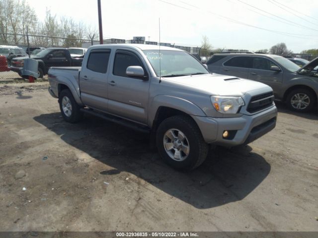 TOYOTA TACOMA 2015 3tmju4gn4fm192207