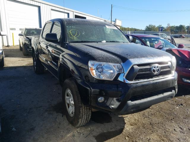 TOYOTA TACOMA DOU 2015 3tmju4gn4fm192241