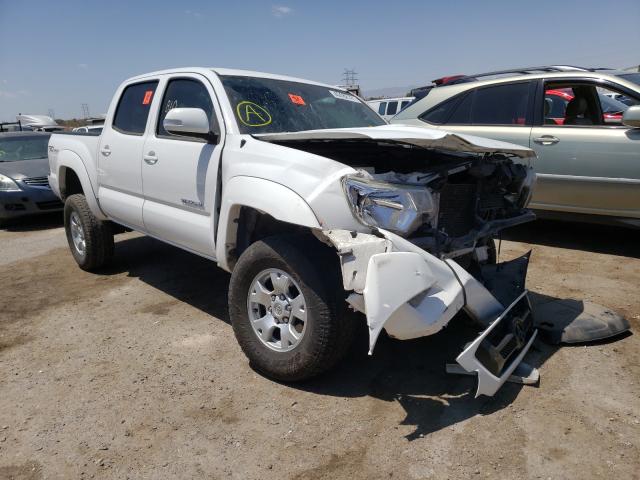 TOYOTA TACOMA DOU 2015 3tmju4gn4fm193650