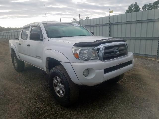 TOYOTA TACOMA DOU 2010 3tmju4gn5am092366