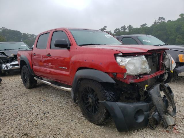 TOYOTA TACOMA DOU 2010 3tmju4gn5am095378