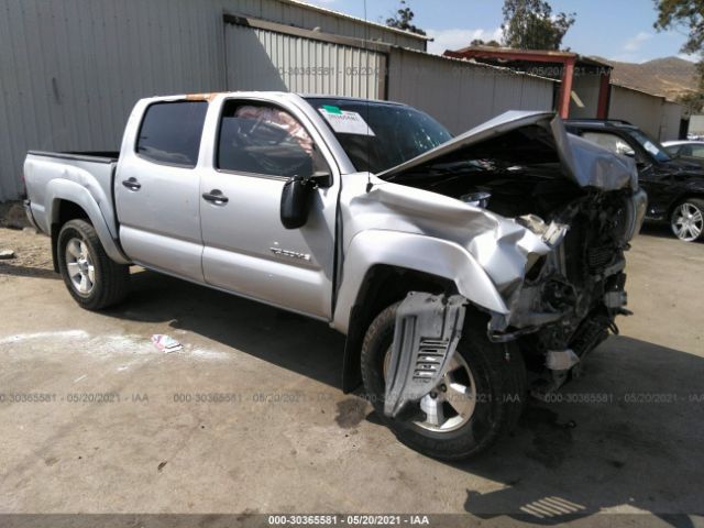 TOYOTA TACOMA 2010 3tmju4gn5am096420