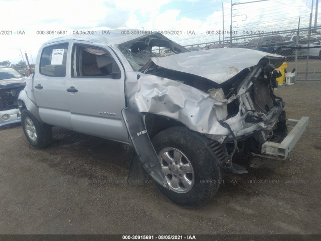 TOYOTA TACOMA 2010 3tmju4gn5am097373