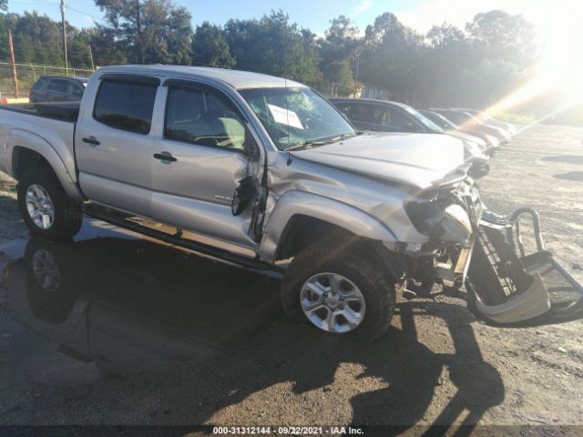 TOYOTA TACOMA 2010 3tmju4gn5am097468