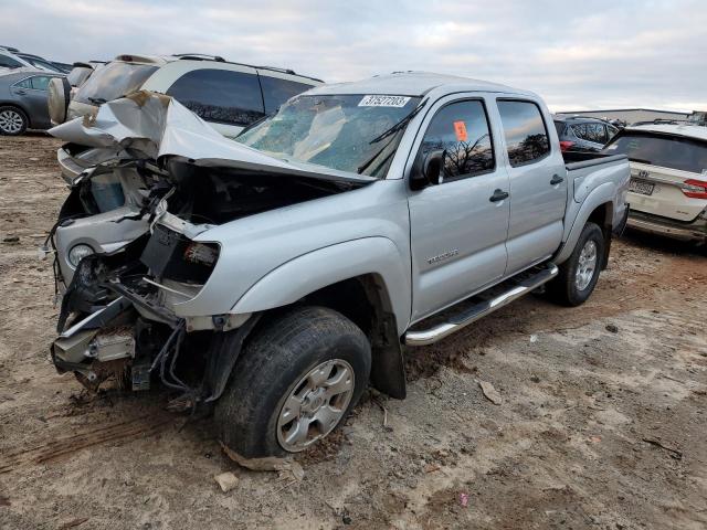 TOYOTA TACOMA DOU 2010 3tmju4gn5am097602