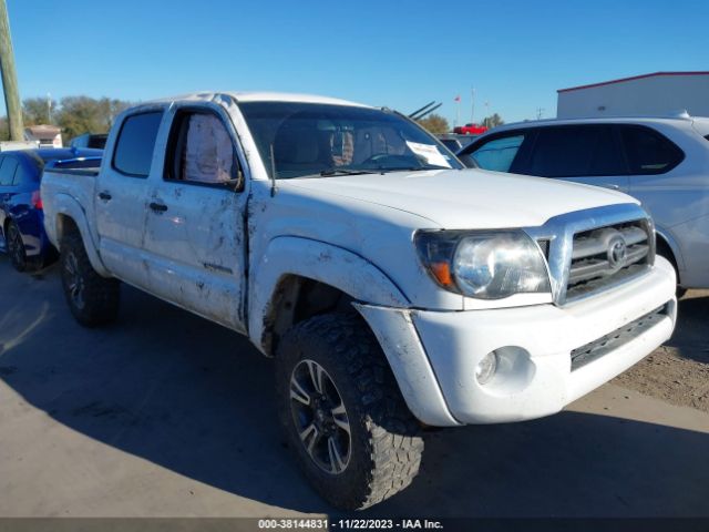 TOYOTA TACOMA 2010 3tmju4gn5am097776